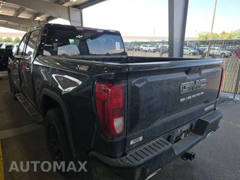 2020 GMC Sierra 1500 Elevation Crew Cab Short Bed 3SB - miniatura 6
