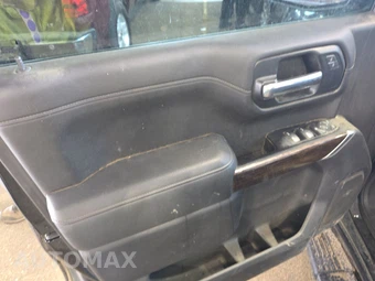 2020 GMC Sierra 1500 Elevation Crew Cab Short Bed 3SB - miniatura 9