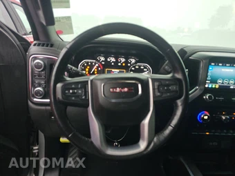 2020 GMC Sierra 1500 Elevation Crew Cab Short Bed 3SB - miniatura 10
