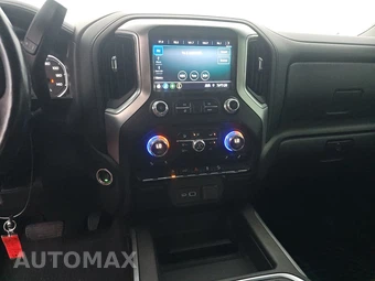 2020 GMC Sierra 1500 Elevation Crew Cab Short Bed 3SB - miniatura 11