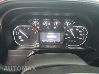 2020 GMC Sierra 1500 Elevation Crew Cab Short Bed 3SB - miniatura 12