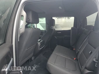 2020 GMC Sierra 1500 Elevation Crew Cab Short Bed 3SB - miniatura 13