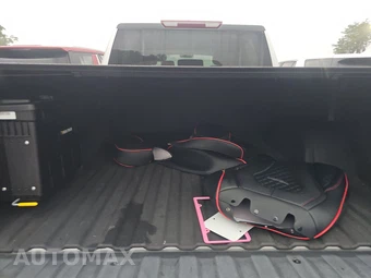 2020 GMC Sierra 1500 Elevation Crew Cab Short Bed 3SB - miniatura 16