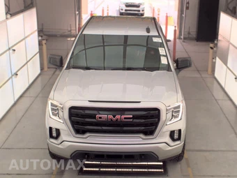 2020 GMC Sierra 1500 Elevation Crew Cab Short Bed 3SB - miniatura 2