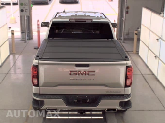 2020 GMC Sierra 1500 Elevation Crew Cab Short Bed 3SB - miniatura 5