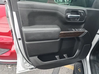 2020 GMC Sierra 1500 Elevation Crew Cab Short Bed 3SB - miniatura 9