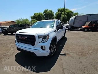 2020 GMC Sierra 1500 Elevation Extended Cab Medium Bed - samochód z USA z aukcji Manheim, oferta Kup Teraz w AUTOMAX