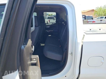 2020 GMC Sierra 1500 Elevation Extended Cab Medium Bed - miniatura 10