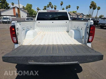 2020 GMC Sierra 1500 Elevation Extended Cab Medium Bed - miniatura 11