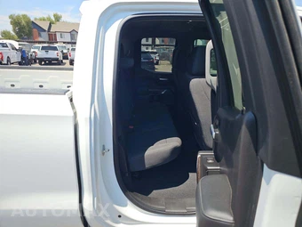 2020 GMC Sierra 1500 Elevation Extended Cab Medium Bed - miniatura 13