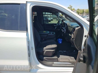 2020 GMC Sierra 1500 Elevation Extended Cab Medium Bed - miniatura 15