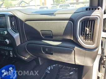 2020 GMC Sierra 1500 Elevation Extended Cab Medium Bed - miniatura 16
