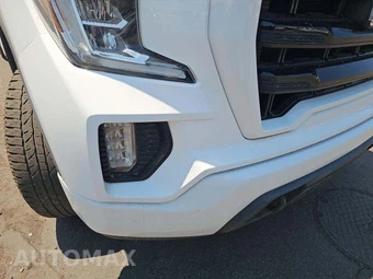 2020 GMC Sierra 1500 Elevation Extended Cab Medium Bed - miniatura 20
