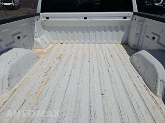2020 GMC Sierra 1500 Elevation Extended Cab Medium Bed - miniatura 23