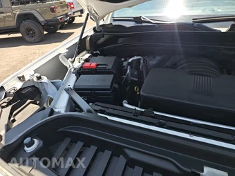 2020 GMC Sierra 1500 Elevation Extended Cab Medium Bed - miniatura 26