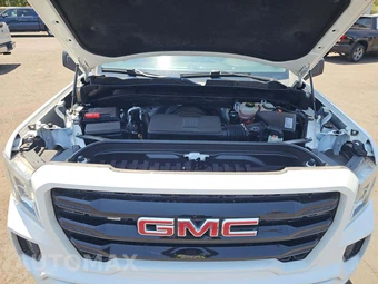 2020 GMC Sierra 1500 Elevation Extended Cab Medium Bed - miniatura 28