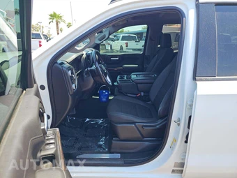 2020 GMC Sierra 1500 Elevation Extended Cab Medium Bed - miniatura 3