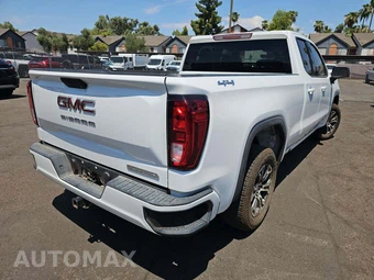 2020 GMC Sierra 1500 Elevation Extended Cab Medium Bed - miniatura 32