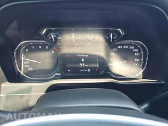 2020 GMC Sierra 1500 Elevation Extended Cab Medium Bed - miniatura 6