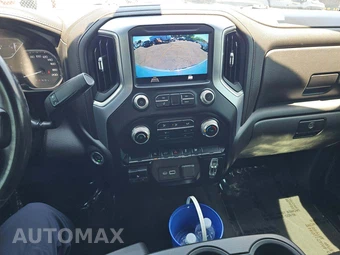 2020 GMC Sierra 1500 Elevation Extended Cab Medium Bed - miniatura 7