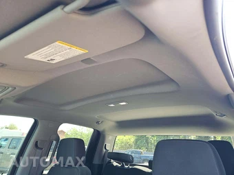 2020 GMC Sierra 1500 Elevation Extended Cab Medium Bed - miniatura 8