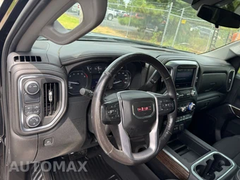 2020 GMC Sierra 1500 Elevation Extended Cab Medium Bed 3SB - miniatura 10