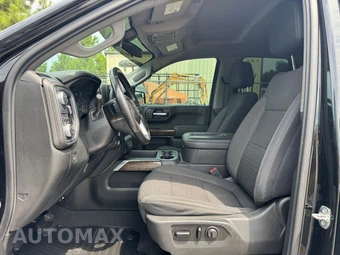 2020 GMC Sierra 1500 Elevation Extended Cab Medium Bed 3SB - miniatura 11