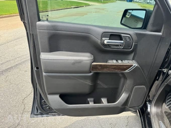 2020 GMC Sierra 1500 Elevation Extended Cab Medium Bed 3SB - miniatura 12