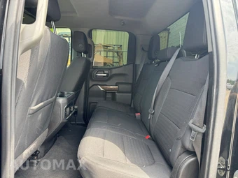 2020 GMC Sierra 1500 Elevation Extended Cab Medium Bed 3SB - miniatura 13
