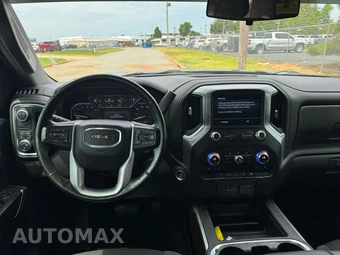 2020 GMC Sierra 1500 Elevation Extended Cab Medium Bed 3SB - miniatura 14