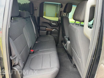 2020 GMC Sierra 1500 Elevation Extended Cab Medium Bed 3SB - miniatura 15