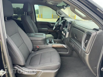 2020 GMC Sierra 1500 Elevation Extended Cab Medium Bed 3SB - miniatura 16