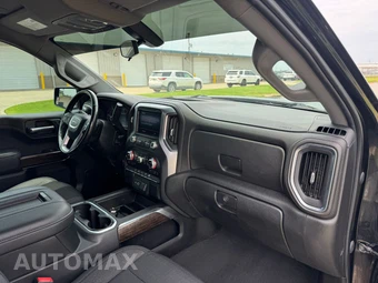 2020 GMC Sierra 1500 Elevation Extended Cab Medium Bed 3SB - miniatura 17