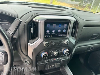 2020 GMC Sierra 1500 Elevation Extended Cab Medium Bed 3SB - miniatura 18