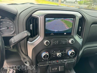 2020 GMC Sierra 1500 Elevation Extended Cab Medium Bed 3SB - miniatura 19