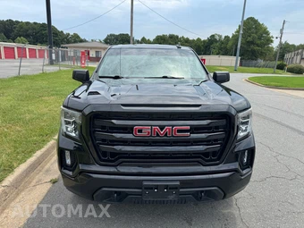 2020 GMC Sierra 1500 Elevation Extended Cab Medium Bed 3SB - miniatura 2