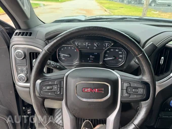 2020 GMC Sierra 1500 Elevation Extended Cab Medium Bed 3SB - miniatura 20