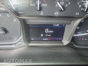 2020 GMC Sierra 1500 Elevation Extended Cab Medium Bed 3SB - miniatura 21