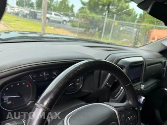 2020 GMC Sierra 1500 Elevation Extended Cab Medium Bed 3SB - miniatura 23
