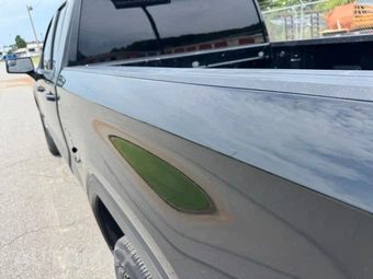 2020 GMC Sierra 1500 Elevation Extended Cab Medium Bed 3SB - miniatura 25