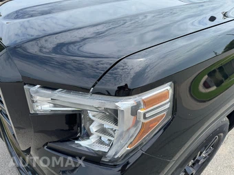2020 GMC Sierra 1500 Elevation Extended Cab Medium Bed 3SB - miniatura 26
