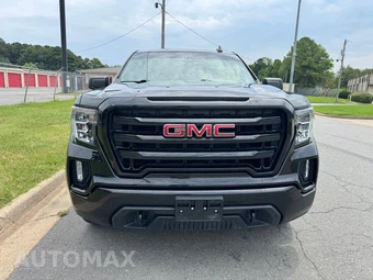 2020 GMC Sierra 1500 Elevation Extended Cab Medium Bed 3SB - miniatura 3