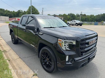 2020 GMC Sierra 1500 Elevation Extended Cab Medium Bed 3SB - miniatura 4