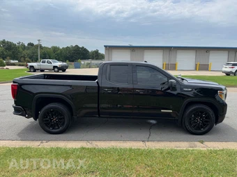 2020 GMC Sierra 1500 Elevation Extended Cab Medium Bed 3SB - miniatura 5