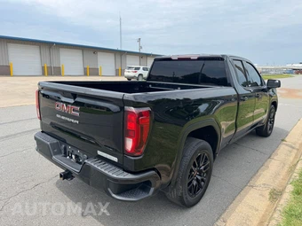 2020 GMC Sierra 1500 Elevation Extended Cab Medium Bed 3SB - miniatura 6
