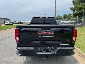 2020 GMC Sierra 1500 Elevation Extended Cab Medium Bed 3SB - miniatura 7