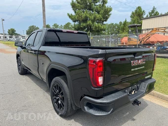 2020 GMC Sierra 1500 Elevation Extended Cab Medium Bed 3SB - miniatura 8