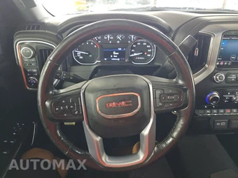2020 GMC Sierra 1500 Elevation Extended Cab Medium Bed 3SB - miniatura 10