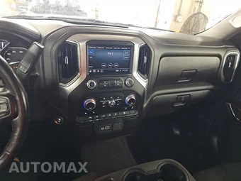 2020 GMC Sierra 1500 Elevation Extended Cab Medium Bed 3SB - miniatura 11
