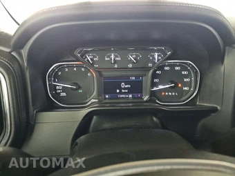 2020 GMC Sierra 1500 Elevation Extended Cab Medium Bed 3SB - miniatura 12